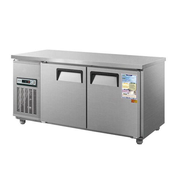 우성 테이블냉장고 1500 직냉식 WSM-150RT