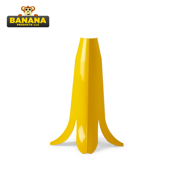 바나나프로덕츠 바나나콘 60cm/무지/꼭지별도