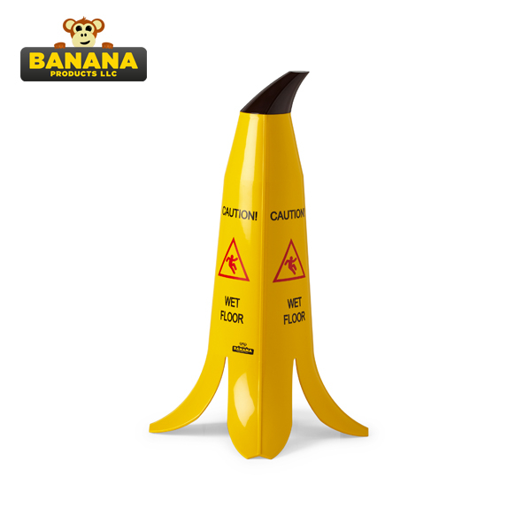 바나나프로덕츠 바나나콘 60cm/영문/꼭지포함