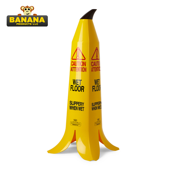 바나나프로덕츠 바나나콘 90cm/영문/꼭지포함