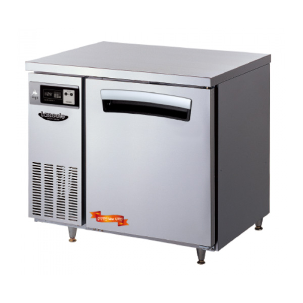 라셀르 냉장테이블 900 올스텐 디지털 LTD-914R