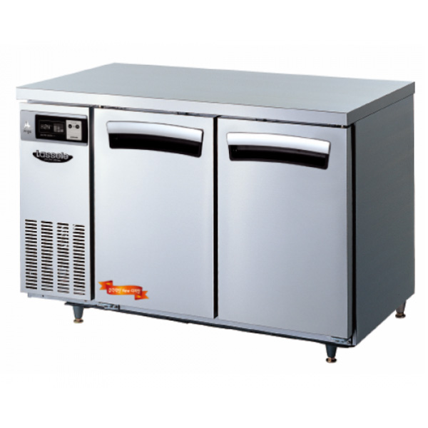 라셀르 냉장테이블 1200 올스텐 디지털 LTD-1224R