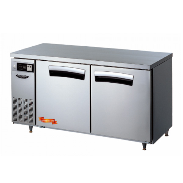 라셀르 냉장테이블 1500 올스텐 디지털 LTD-1524R