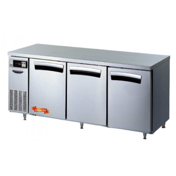 라셀르 냉장테이블 1800 올스텐 디지털 LTD-1834R