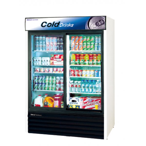 라셀르 간냉식 냉장쇼케이스 1162L FRS-1300RNRE