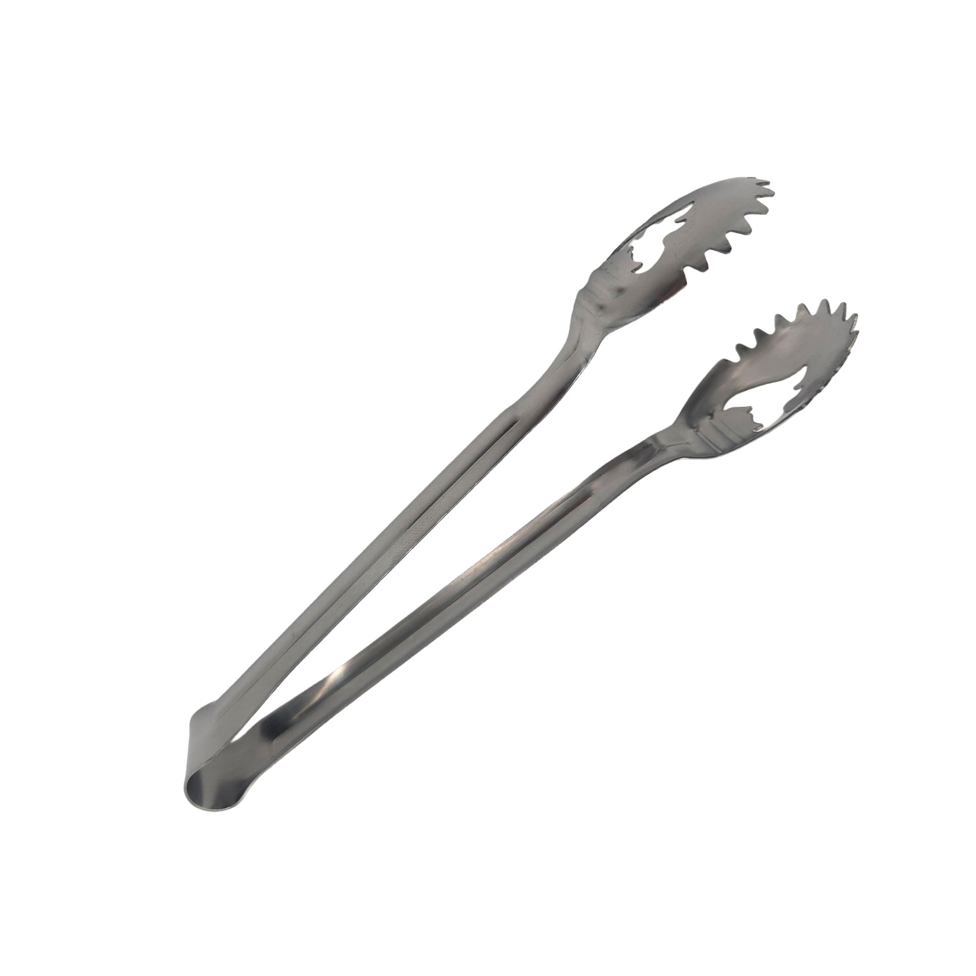 GBT 스텐 칵테일집게 치킨집게 15cm