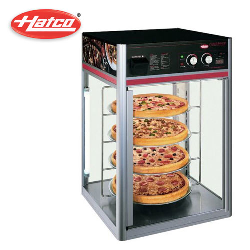 HATCO 피자 전시용 워머 FLAV-R-SAVOR FSDT-1