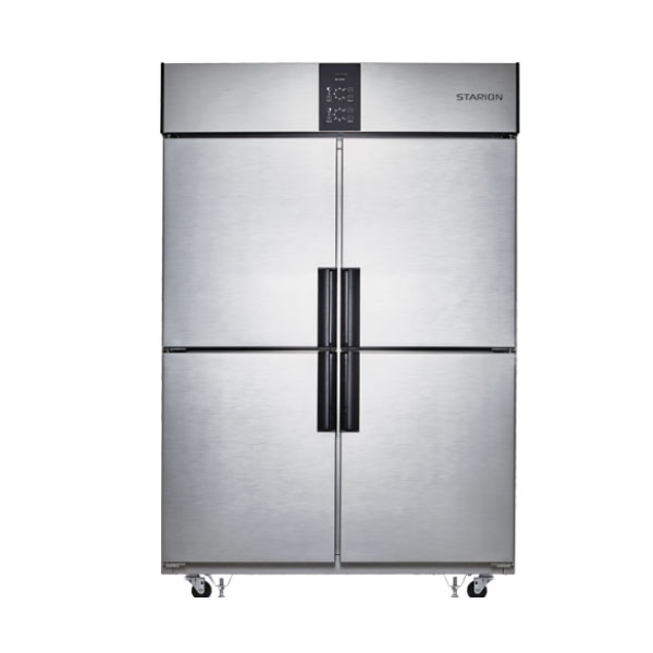 스타리온 45박스 1/4 냉동냉장 직냉식 디지털 SR-R45B1F