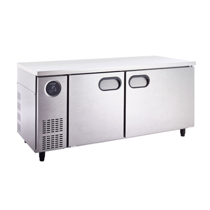 스타리온 냉장테이블 1800 직냉식 디지털 SR-T18BAR