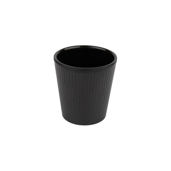 에코 컵 블랙