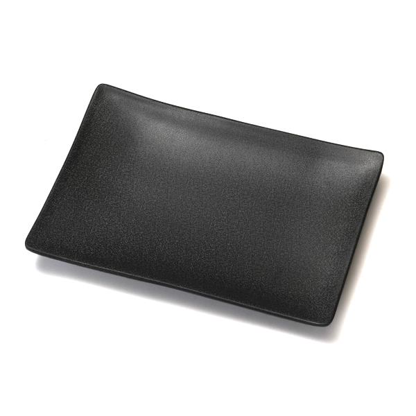 샤인 직사각접시 대