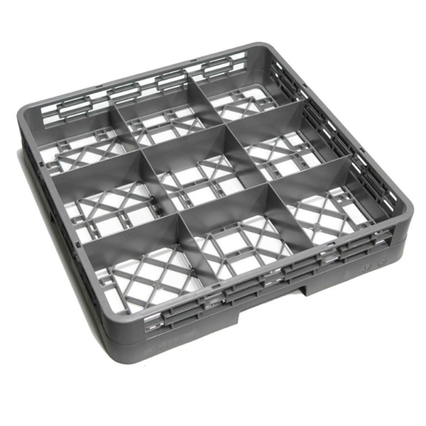 유니카 9구 랙/익스텐더