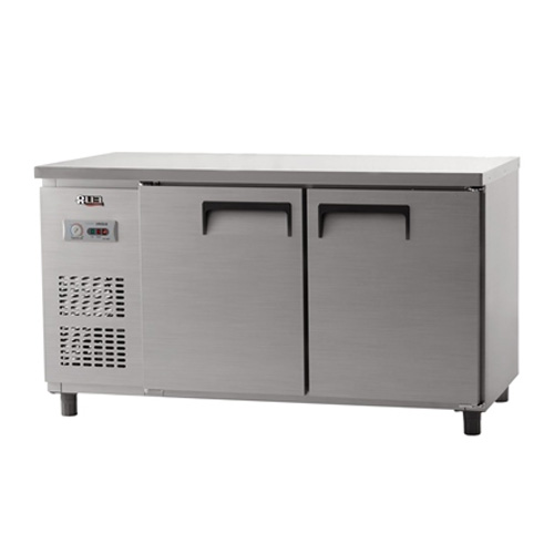 유니크 테이블냉장고 1500 직냉식 아날로그 UDS-15RTAR