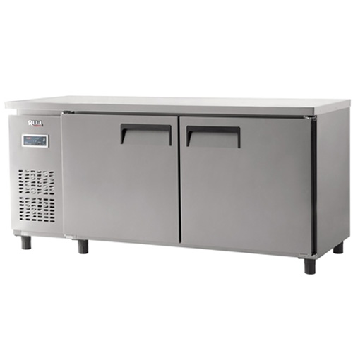 유니크 테이블냉동냉장고 1800 직냉식 디지털 UDS-18RFTDR