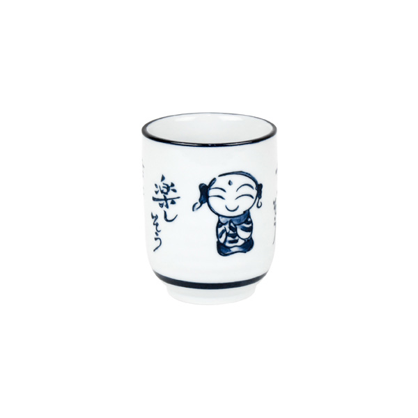 하이토 일본인형 컵 140ml