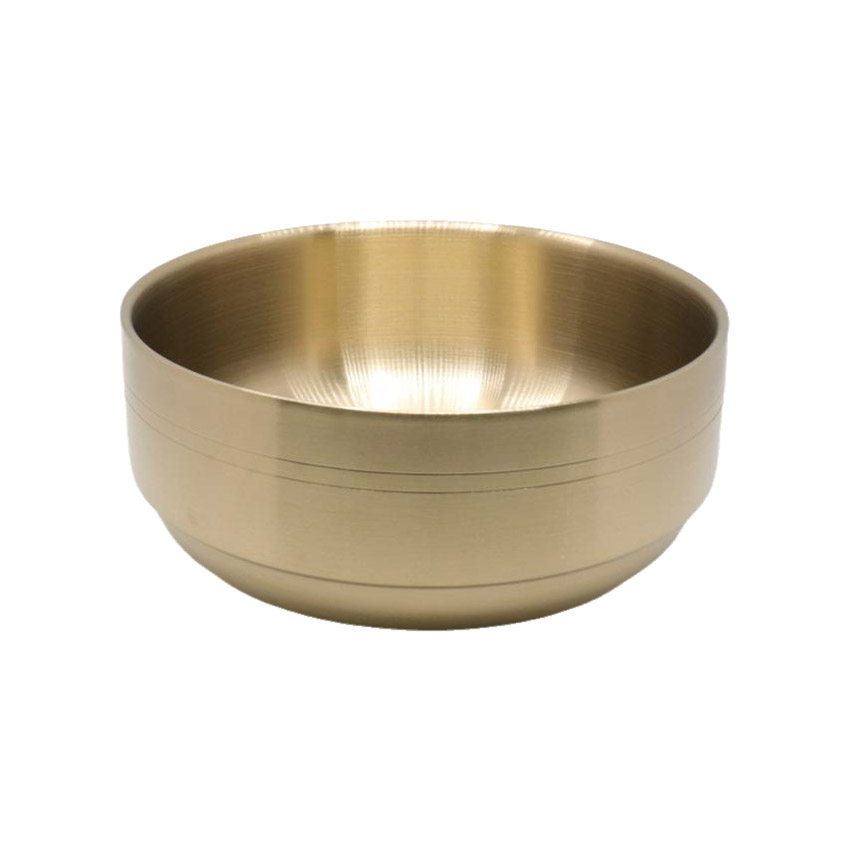 ST 티타늄 이중 탕기 18cm