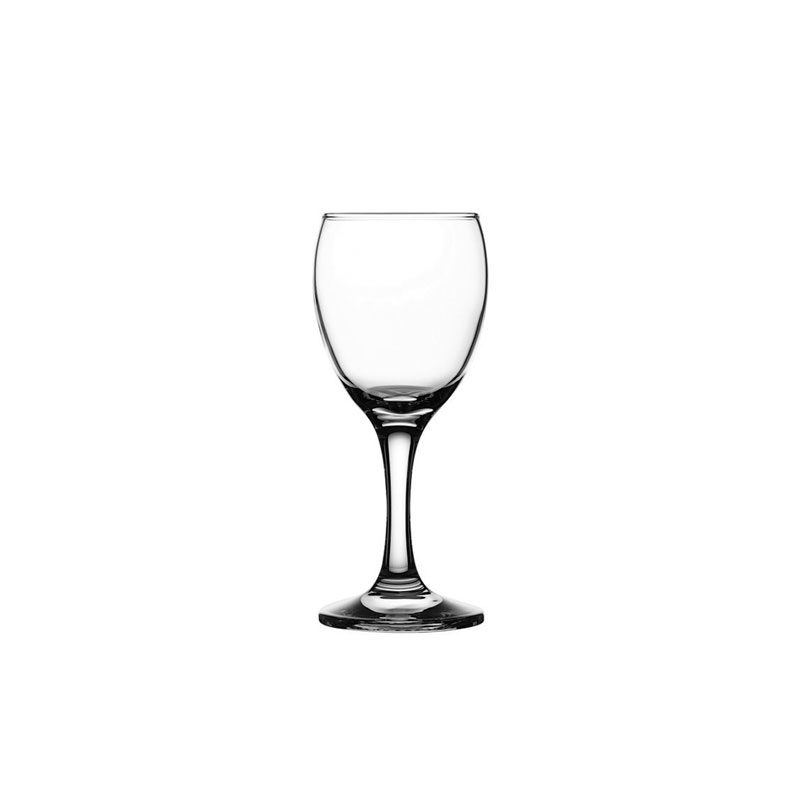 파사바체 글라스 임페리얼 화이트와인잔 195ml 6개세트