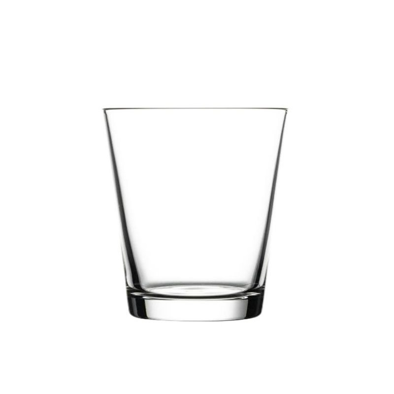 파사바체 글라스 시티 언더락 340ml 6개세트
