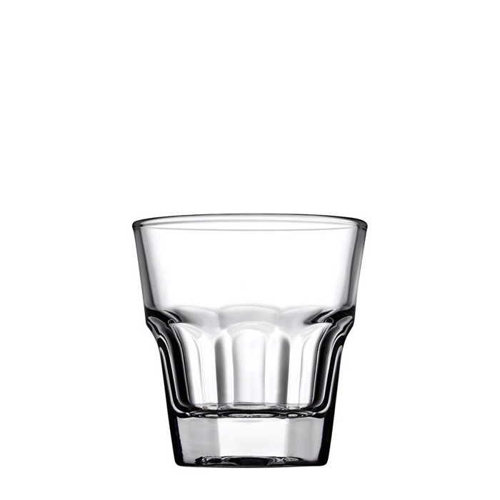 파사바체 글라스 카사블랑카 위스키잔 269ml 6개세트