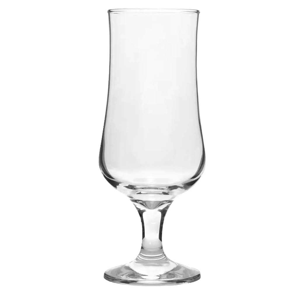 파사바체 글라스 튤립 쥬스잔 385ml 6개세트