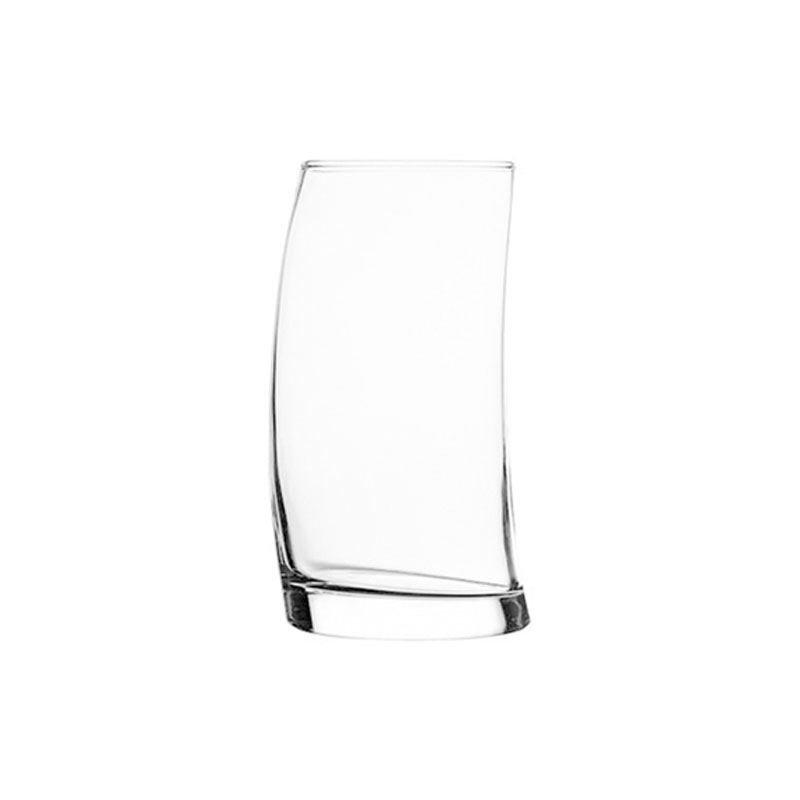 파사바체 글라스 펭귄 비어잔 390ml 6개세트