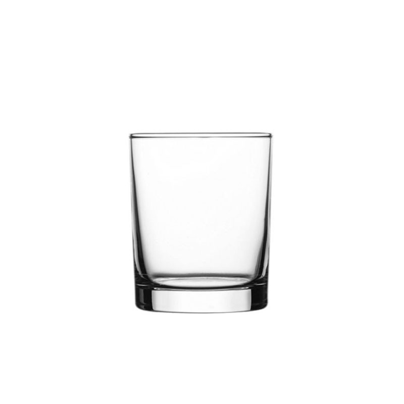 파사바체 글라스 이스탄불 위스키잔 250ml 6개세트