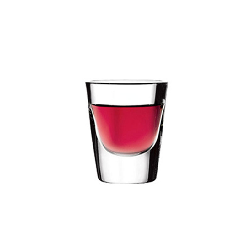 파사바체 글라스 보스턴 샷잔 31ml 52134 6개세트
