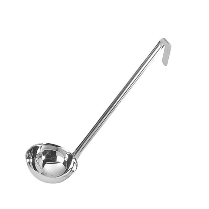 스텐 온스 국자 6온스