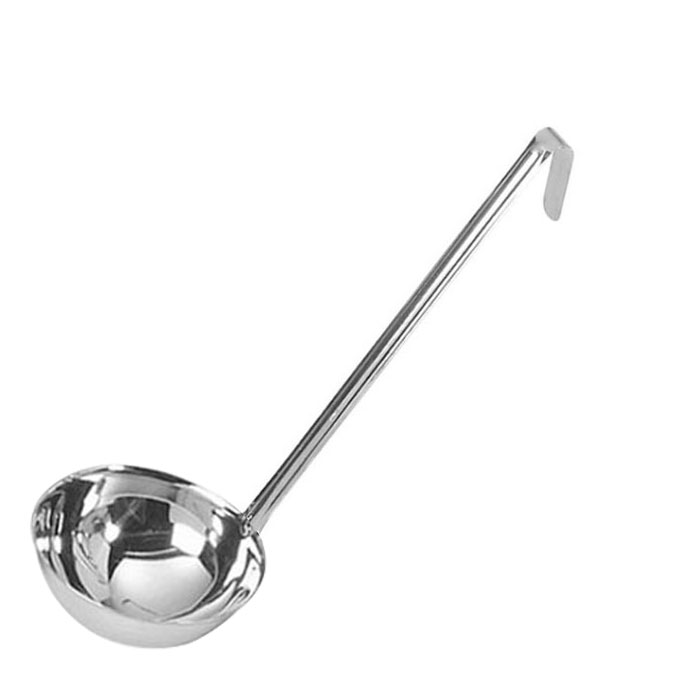 스텐 온스 국자 10온스