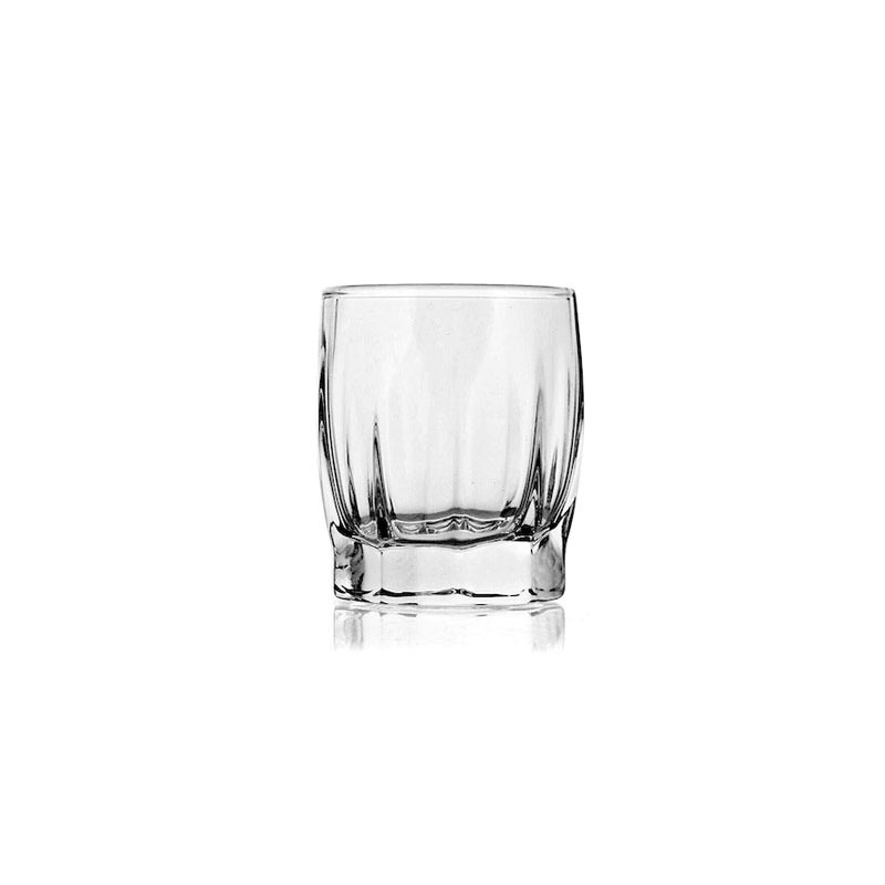 파사바체 글라스 댄스소주잔 55ml 6개세트