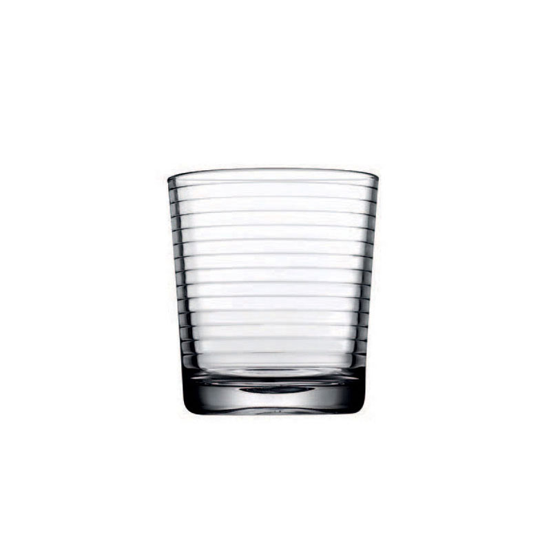 파사바체 글라스 도로 물컵 180ml 2개세트