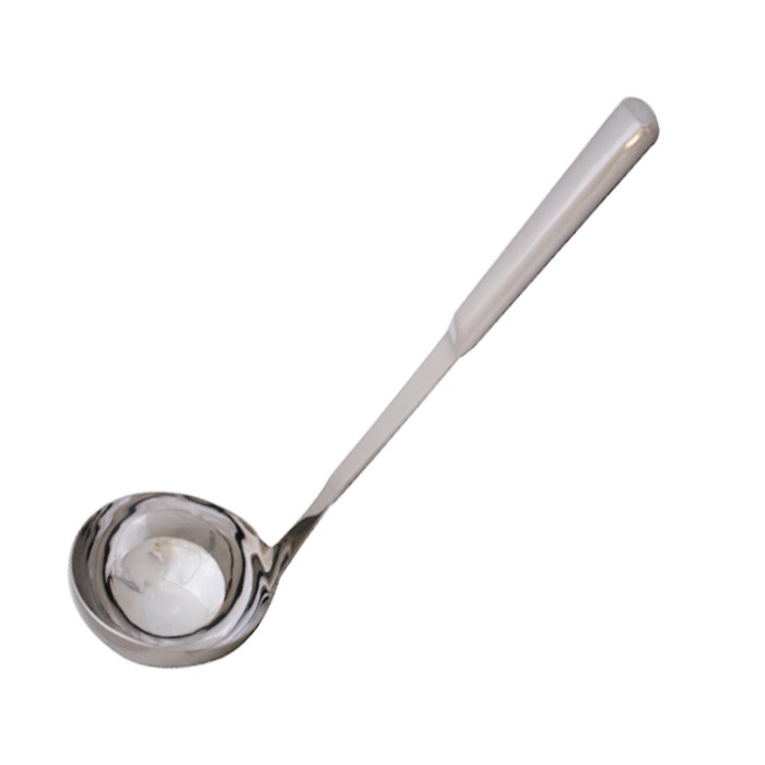 스텐 진공 국자 고급