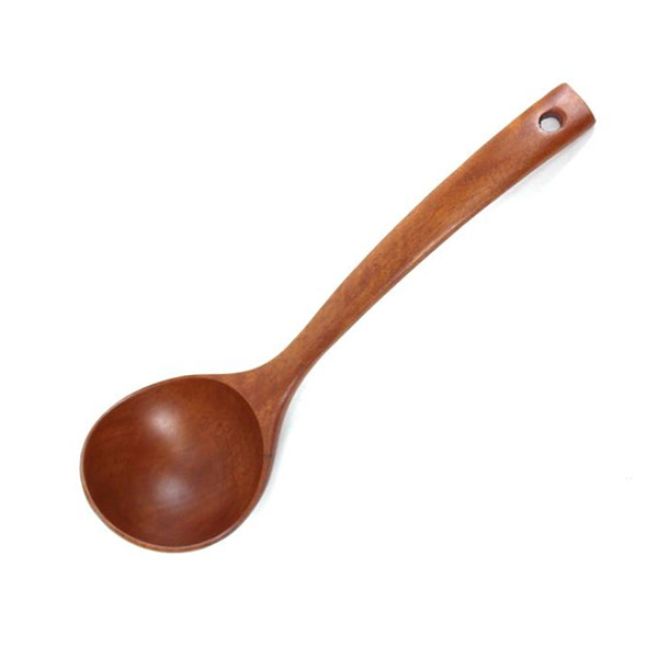 대추나무 국자 중