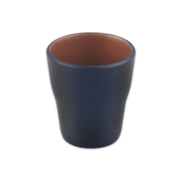 롤링(다크브라운) 컵