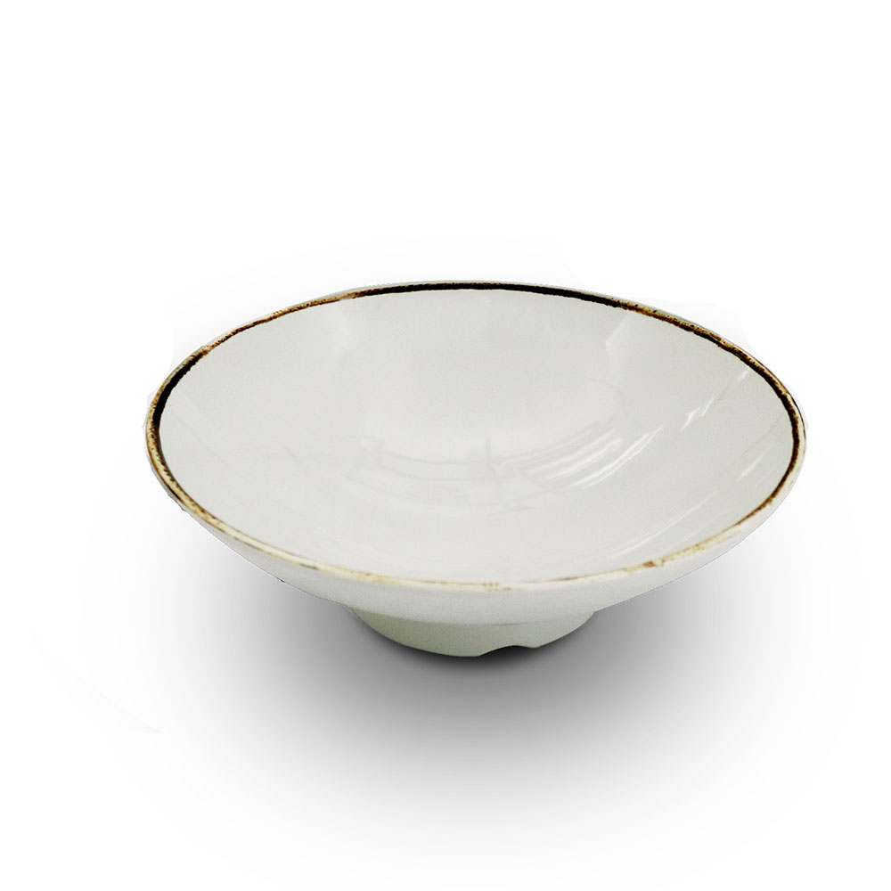 이더멜라민 소고 스페셜접시볼 대(280) B1135