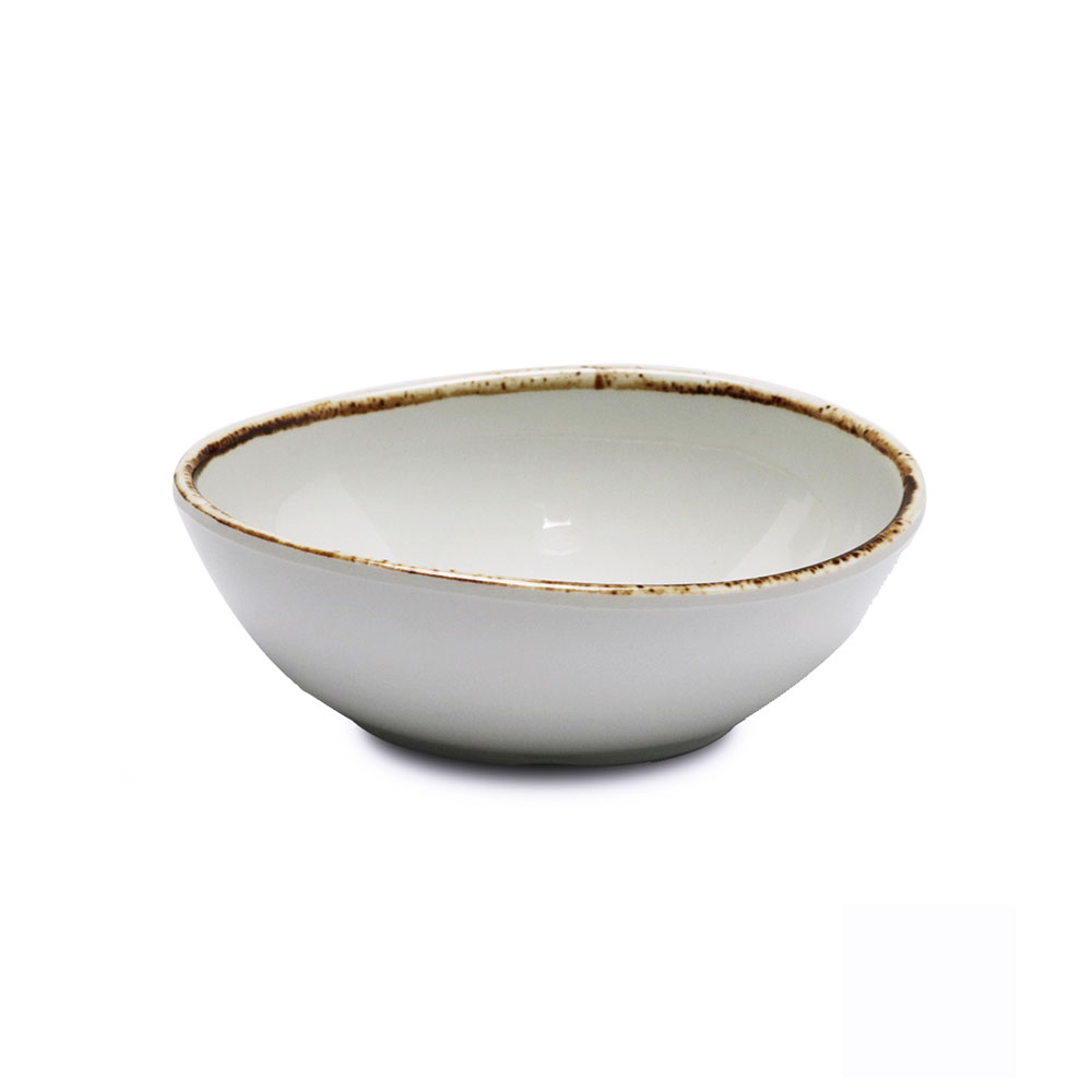 이더멜라민 소고 타원볼 소 LD-6250A