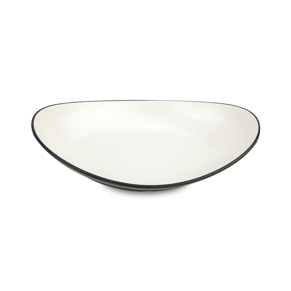 이더멜라민 미샤 이중밀크 이더타원볼(290)