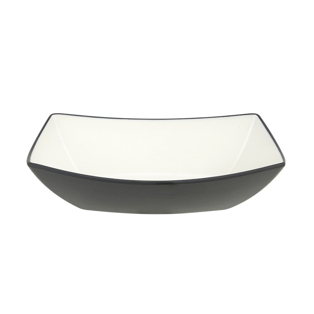 이더멜라민 미샤 이중밀크 직사각볼 13인치