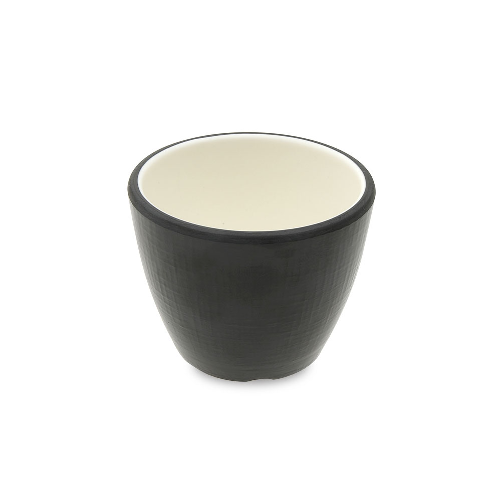 이더멜라민 미샤 이중밀크 컵 2호