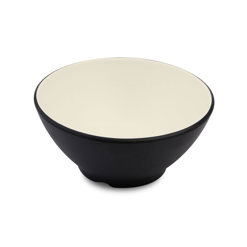 이더멜라민 메탈 이중밀크 K대접