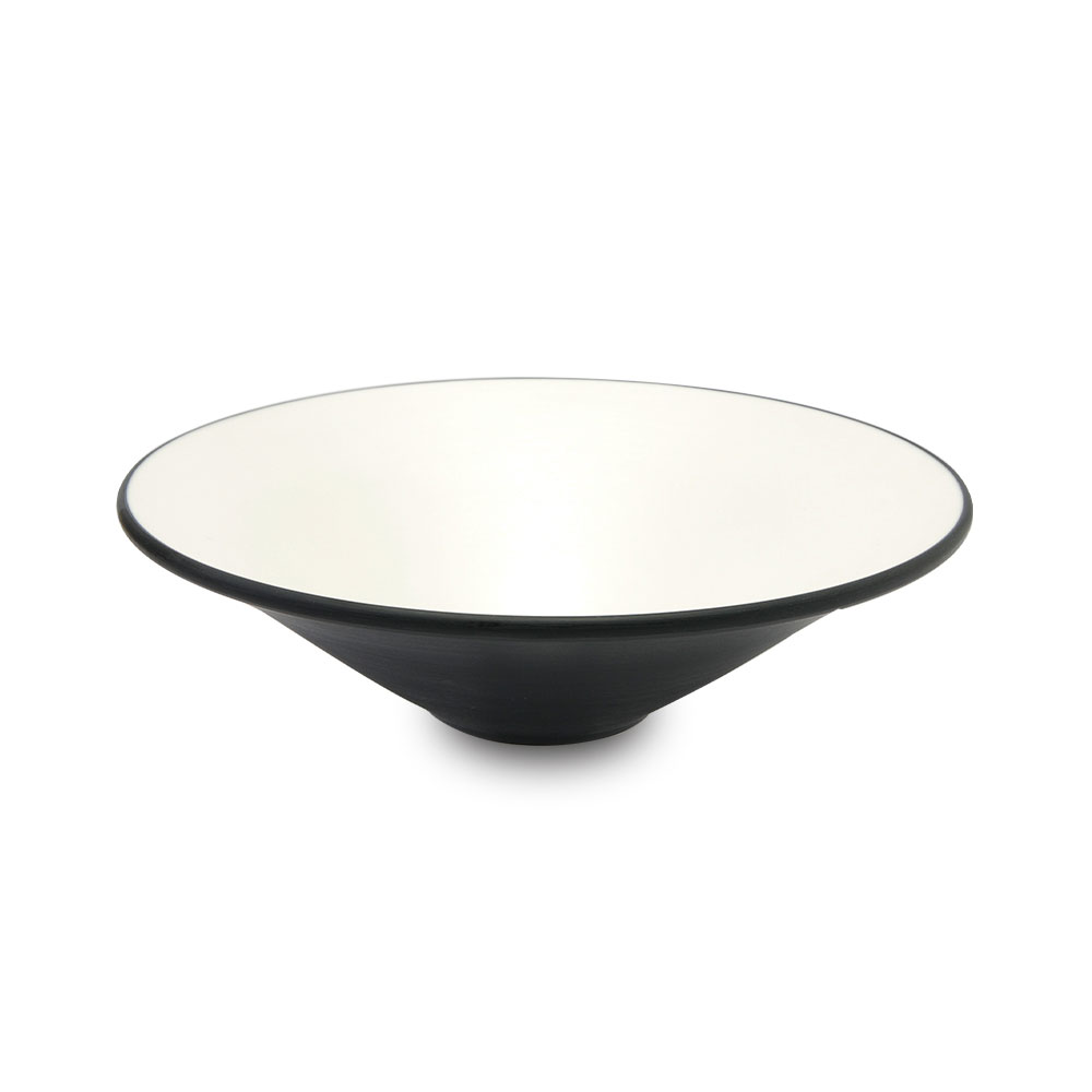 이더멜라민 메탈 이중밀크 다용도볼(260)