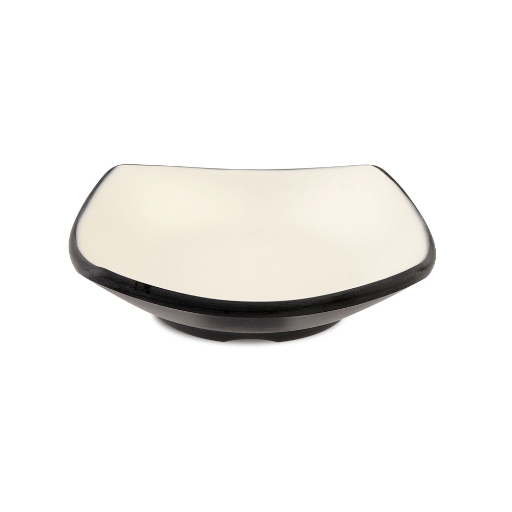 이더멜라민 메탈 이중밀크 사각7반쿠프