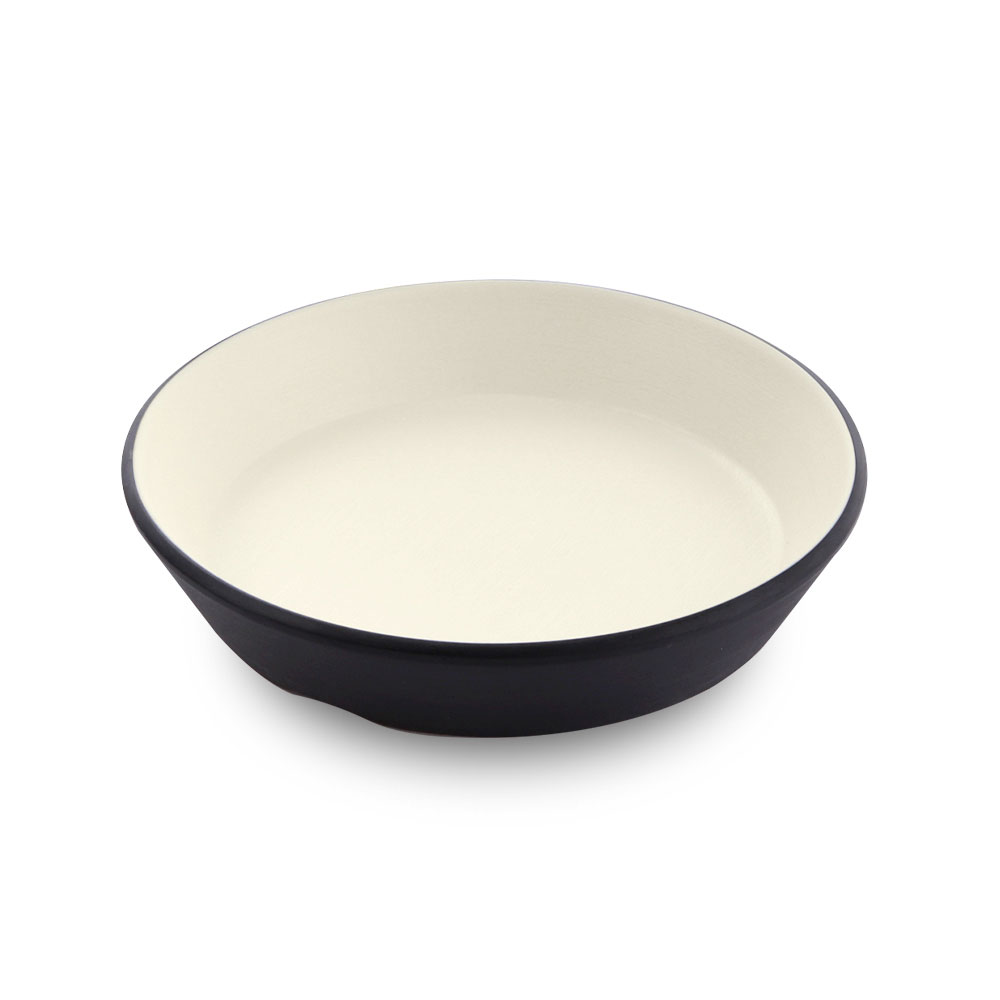 이더멜라민 메탈 이중밀크 주찬기 6인치(140)