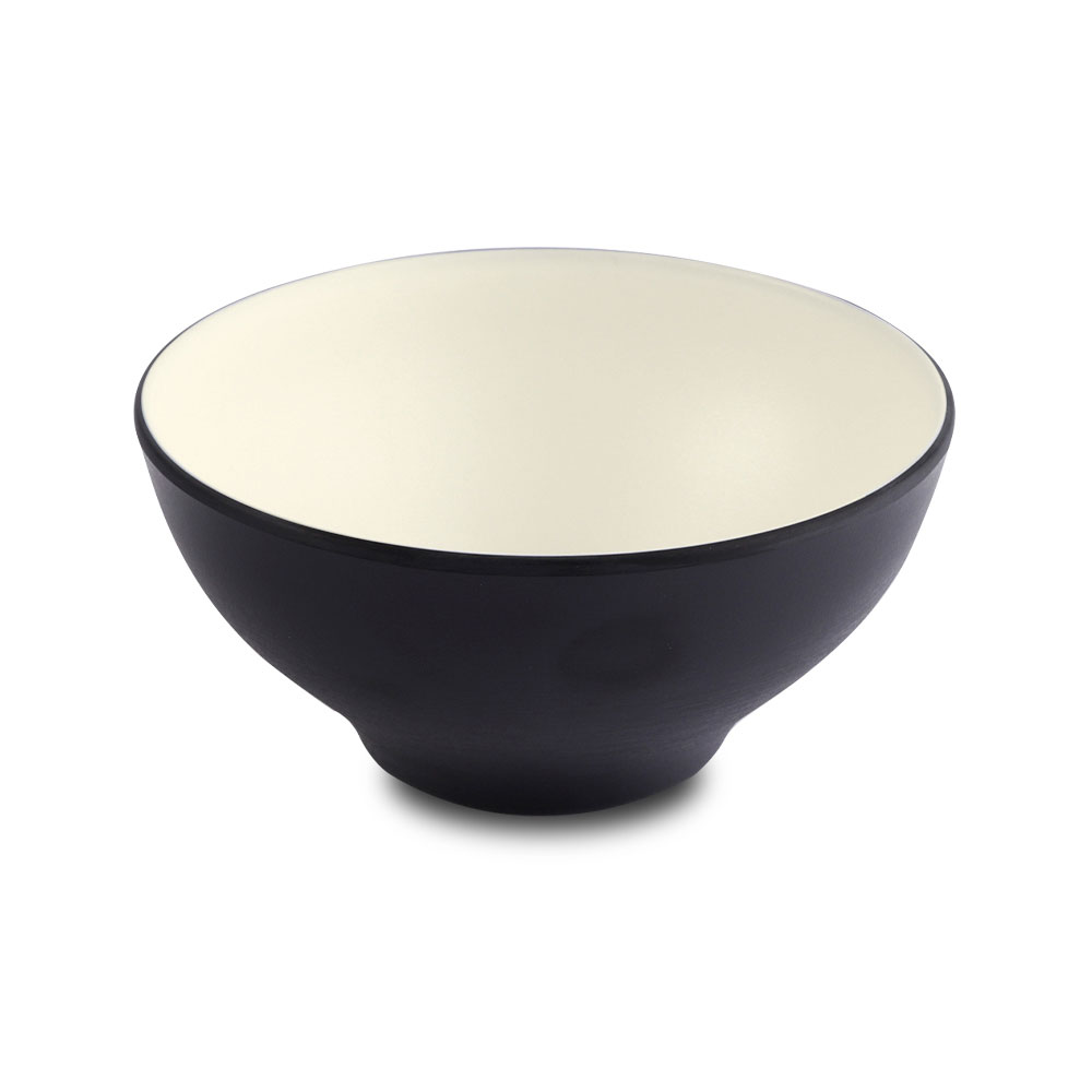 이더멜라민 메탈 이중밀크 한식8볼