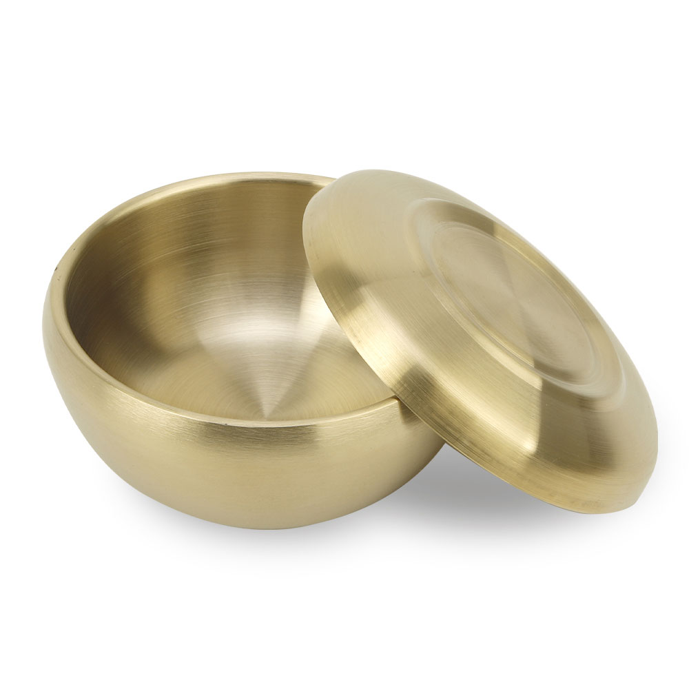 EK 티타늄 이중합식기 세트