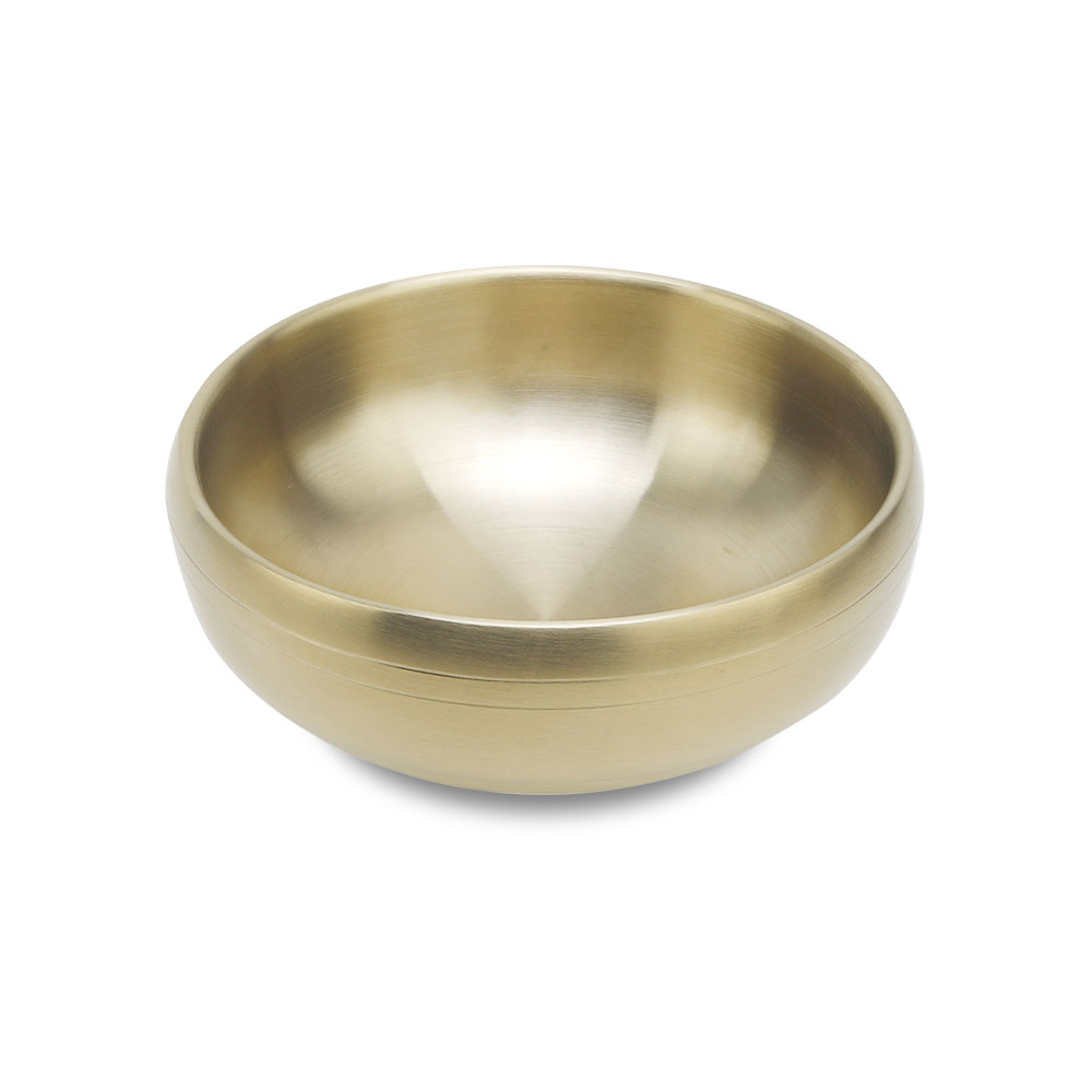 EK 티타늄 이중합대접