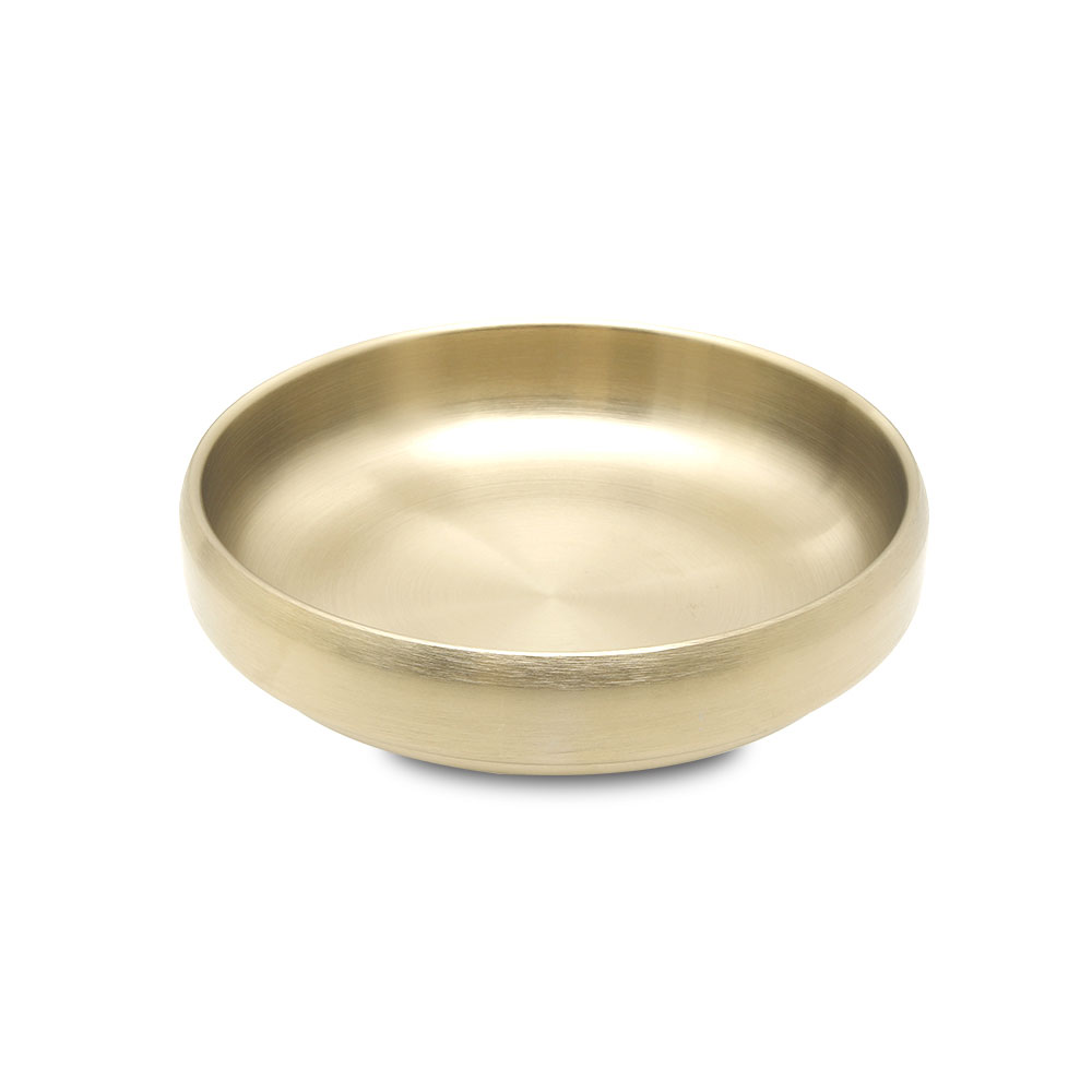 EK 티타늄 이중오목찬기 15cm