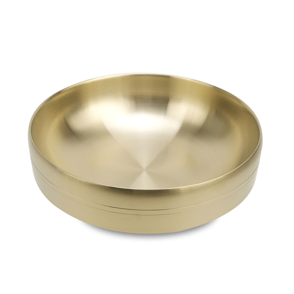 EK 티타늄 이중우동면기 22cm