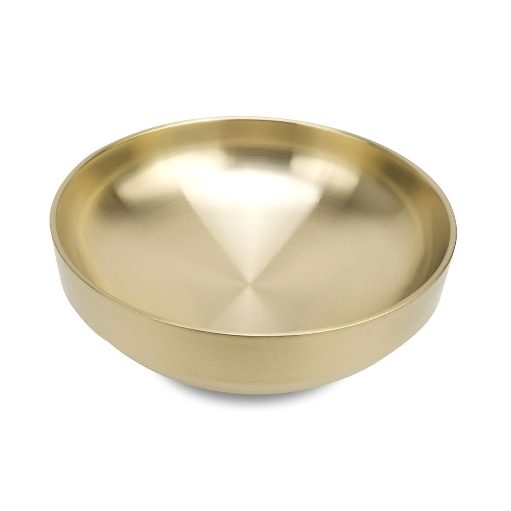 EK 티타늄 이중굽냉면기 21cm