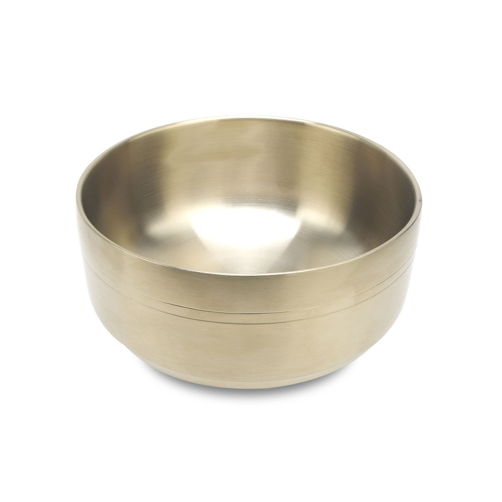 EK 티타늄 이중옥면기 18cm